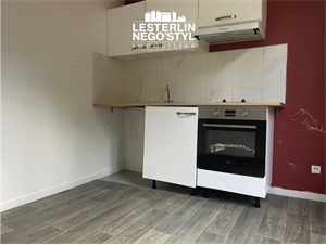 t1 à la location -   76600  LE HAVRE, surface 36 m2 location t1 - UBI478375220